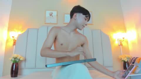 Snapshot of julii_rico chatting on 03.02.26 JULI online show from 03.02.26