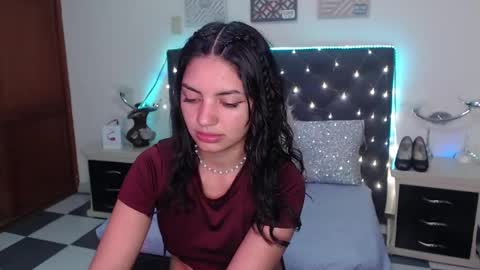 Juliieth Miller online show from 12.21.24