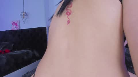 Juliana online show from 02.22.25