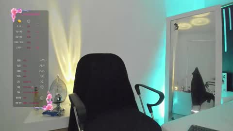 Snapshot of julimonroe19 chatting on 02.07.26 Juli online show from 02.07.26