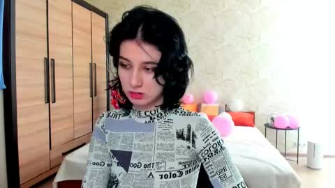 Asmodeus online show from 02.26.25