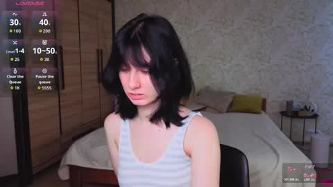 Asmodeus online show from 11.09.25