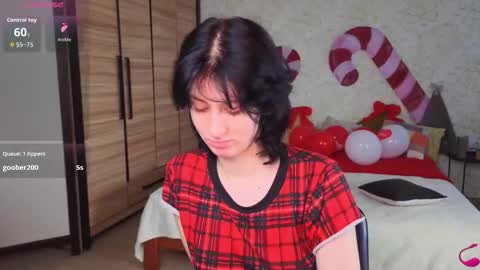 Asmodeus online show from 12.20.25