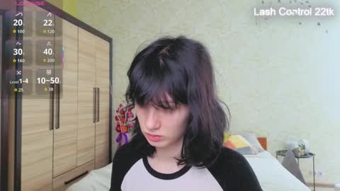 Asmodeus online show from 04.05.26