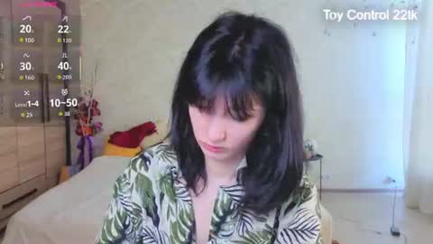 Snapshot of julissweet chatting on 06.23.26 Asmodeus online show from 06.23.26