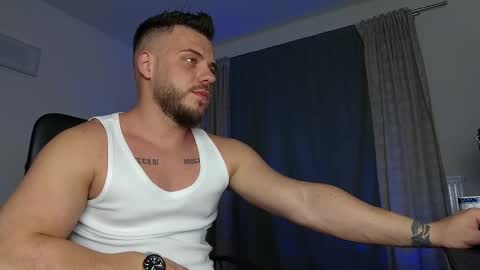 JULiUS   online show from 02.14.25