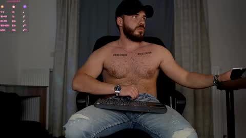 JULiUS   online show from 10.27.25