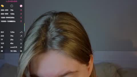 Julie online show from 01.14.26