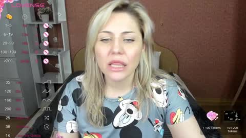 Jully online show from 01.18.25