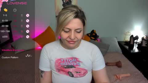 Jully online show from 02.26.25