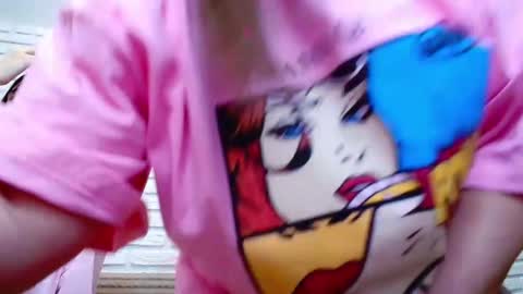 DoubleCherry online show from 02.14.26