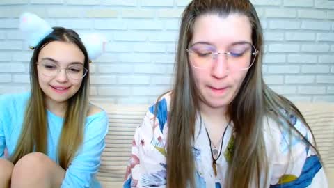 DoubleCherry online show from 02.15.26