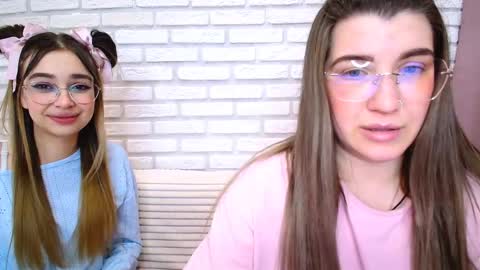 DoubleCherry online show from 02.15.26