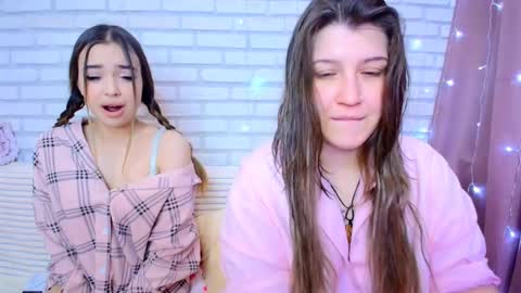 DoubleCherry online show from 02.22.26