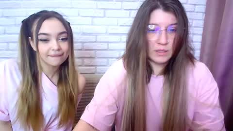 DoubleCherry online show from 03.08.26