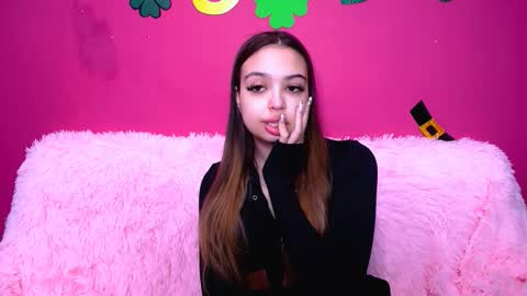 DoubleCherry online show from 03.26.26