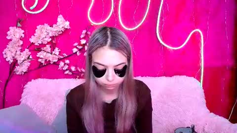 DoubleCherry online show from 08.06.26