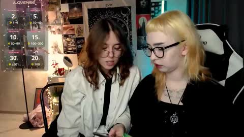 Baroness Von Cringe online show from 09.21.25