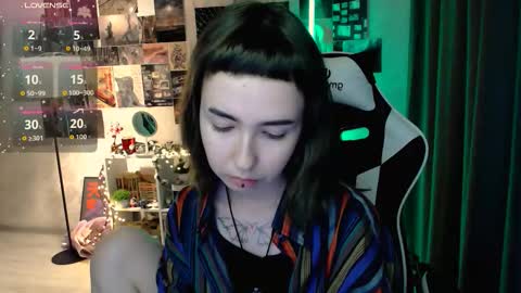 Baroness Von Cringe online show from 09.28.25