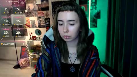 Baroness Von Cringe online show from 10.01.25