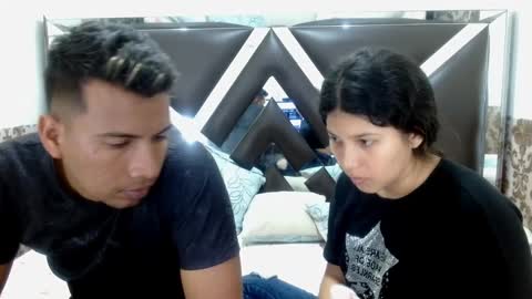 JULY AND JONES online show from 12.05.24