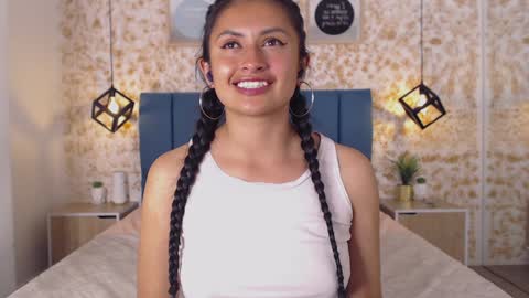 Julietha  online show from 12.04.24