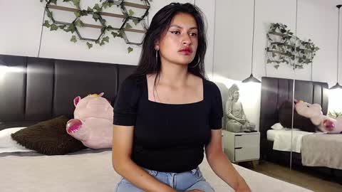 Julietha  online show from 12.07.24