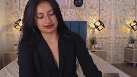 Julietha  online show from 12.09.24