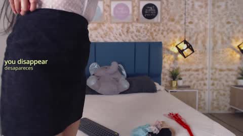 Julietha  online show from 12.13.24