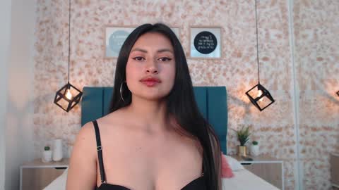 Julietha  online show from 12.23.24