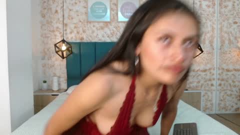 Julietha  online show from 01.30.25