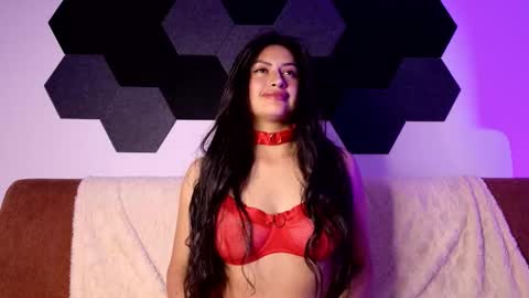 Julietha  online show from 11.29.25