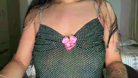 Snapshot of julya3454 chatting on 01.09.26 julya3454 online show from 01.09.26