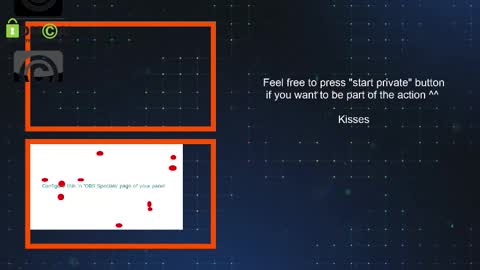 Julya Mistress online show from 01.05.26