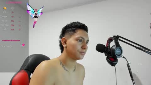 Julya Smith online show from 09.25.25