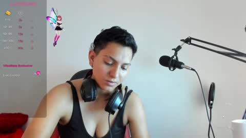 Julya Smith online show from 10.01.25