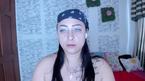 Snapshot of julybravo chatting on 02.22.26 juliana online show from 02.22.26