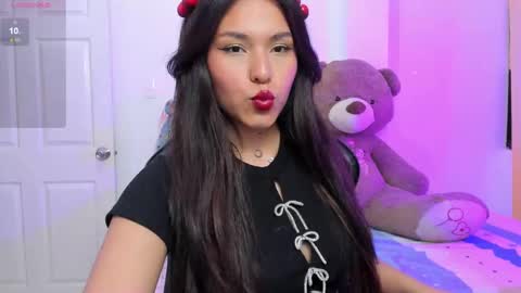 Snapshot of junbootix chatting on 02.25.25 ANGELINA indepen camgrl  online show from 02.25.25