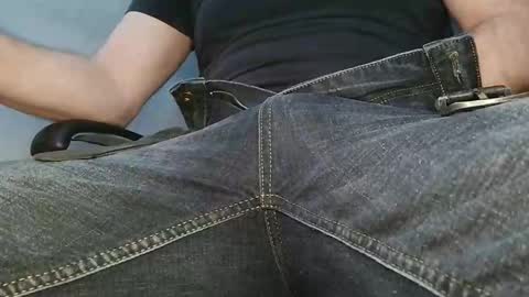 Gregor online show from 12.01.25