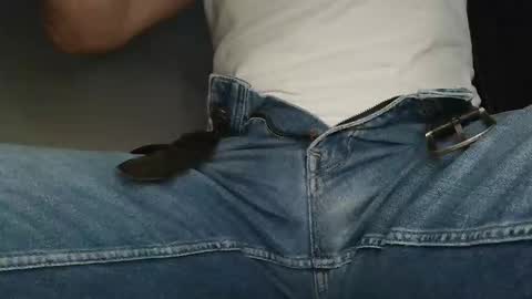 Gregor online show from 12.05.25