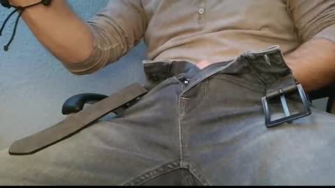 Gregor online show from 03.08.26