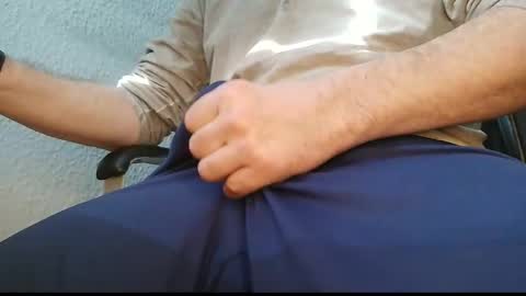 Gregor online show from 03.09.26