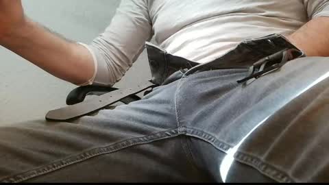 Gregor online show from 04.08.26