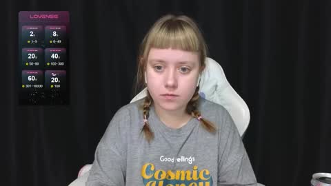 June online show from 12.05.25