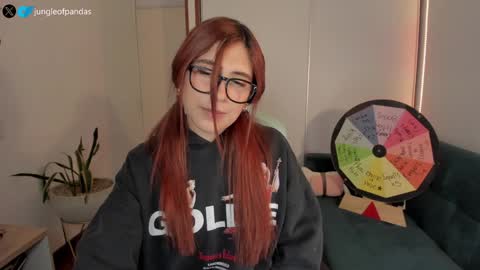 Call me Sussy  online show from 02.07.25