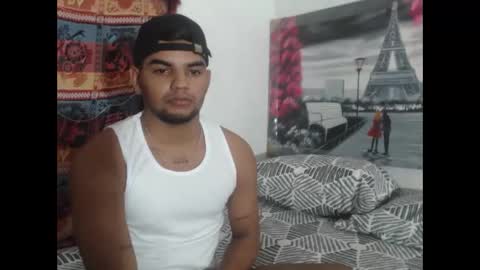 junior big26 online show from 10.24.25