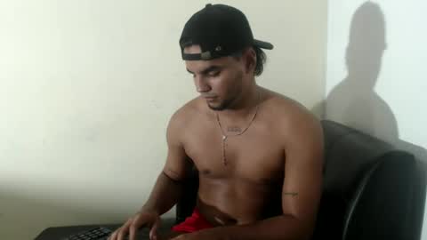 junior big26 online show from 10.29.25