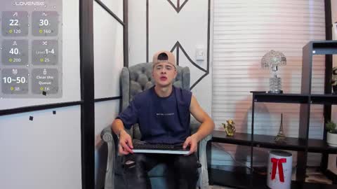 Junior online show from 10.25.25