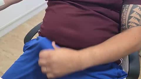 Married  Horny online show from 01.13.26