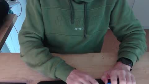 junk2711 online show from 03.08.26